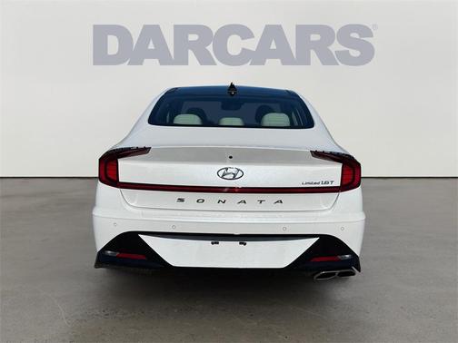 2022 Hyundai SONATA Limited