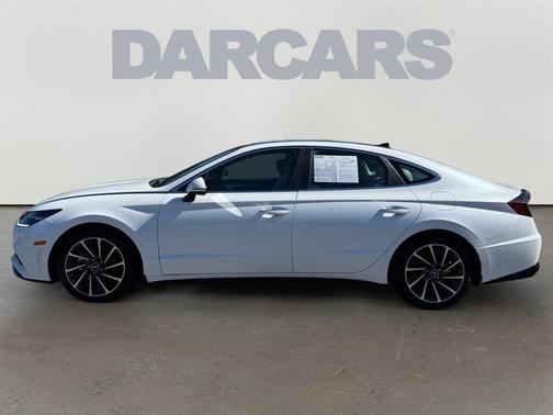 2022 Hyundai SONATA Limited