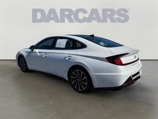 2022 Hyundai SONATA Limited