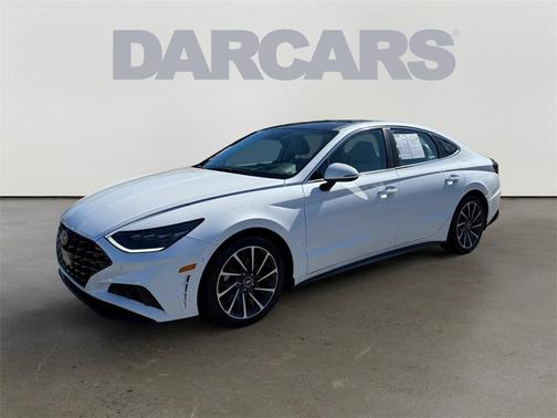 2022 Hyundai SONATA Limited