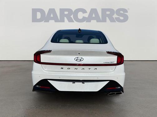 2022 Hyundai SONATA Limited