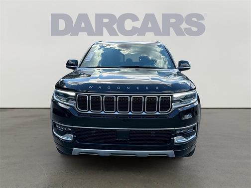 2023 Jeep Wagoneer L Series II