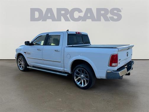 2018 RAM 1500 Laramie