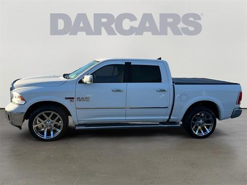 2018 RAM 1500 Laramie