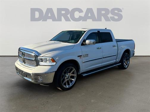 2018 RAM 1500 Laramie