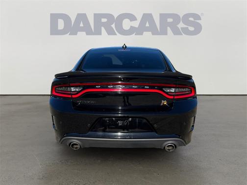 2022 Dodge Charger Scat Pack