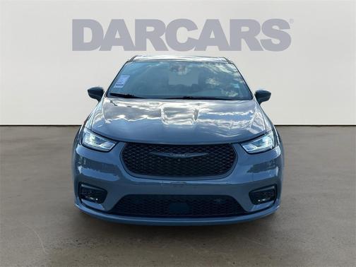 2022 Chrysler Pacifica Hybrid Limited