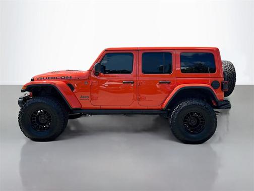 2023 Jeep Wrangler Rubicon 392