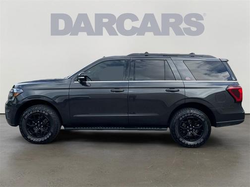 2024 Ford Expedition Timberline