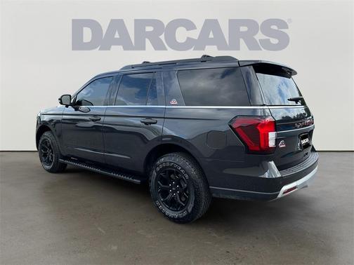 2024 Ford Expedition Timberline