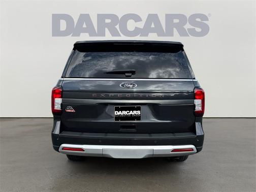 2024 Ford Expedition Timberline