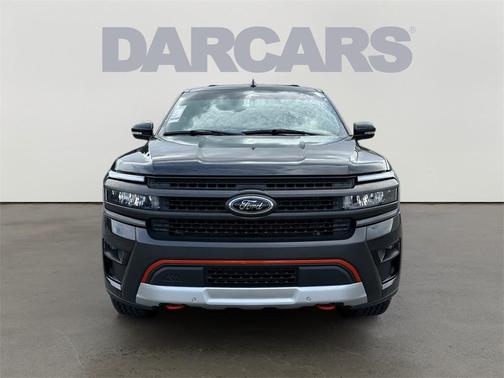 2024 Ford Expedition Timberline