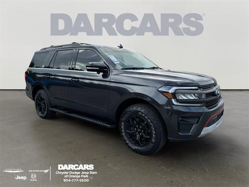 2024 Ford Expedition Timberline