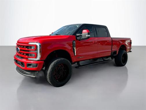 2023 Ford F-250 Lariat