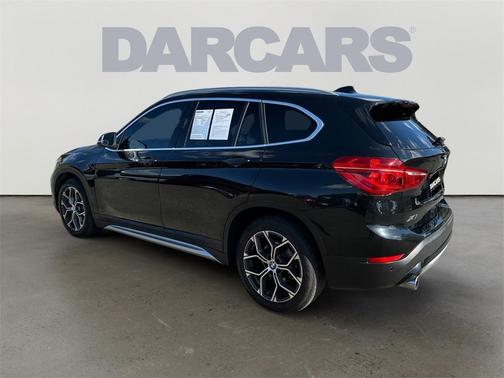 2021 BMW X1 xDrive28i