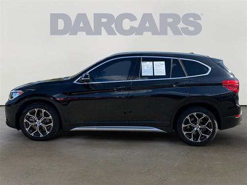 2021 BMW X1 xDrive28i