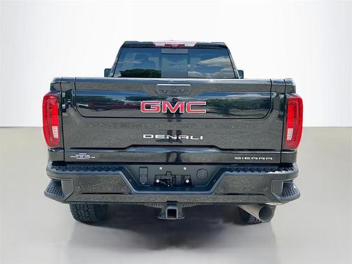 2021 GMC Sierra 2500 Denali