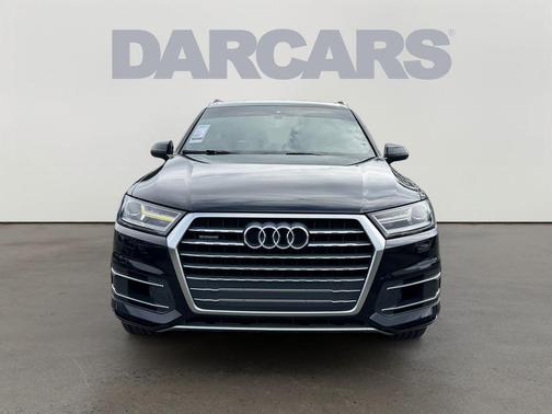 2018 Audi Q7 3.0T Premium