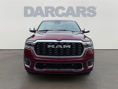 2025 RAM 1500 Tungsten