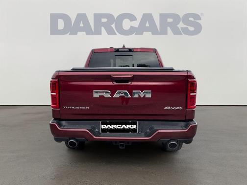 2025 RAM 1500 Tungsten