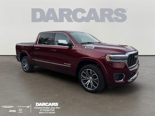 2025 RAM 1500 Tungsten