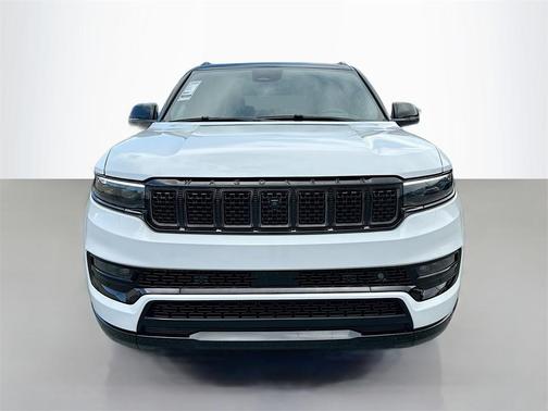 2024 Jeep Grand Wagoneer Series III