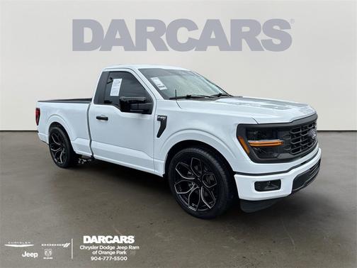 2024 Ford F-150 XL