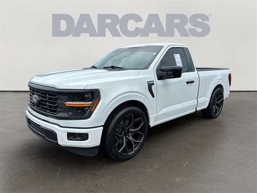 2024 Ford F-150 XL