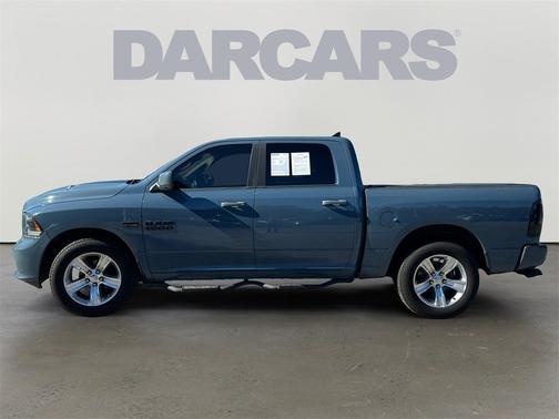 2015 RAM 1500 Sport
