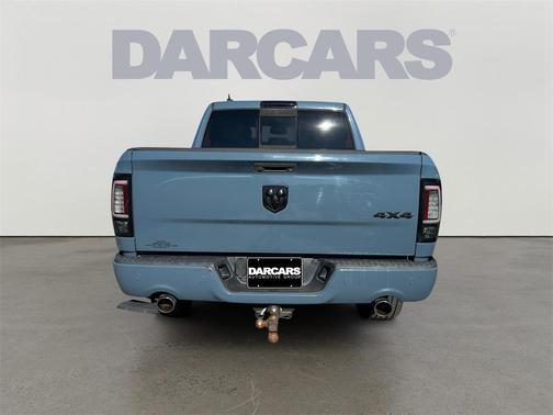 2015 RAM 1500 Sport