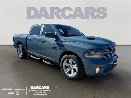 2015 RAM 1500 Sport