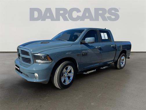 2015 RAM 1500 Sport