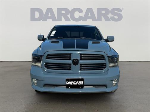 2015 RAM 1500 Sport