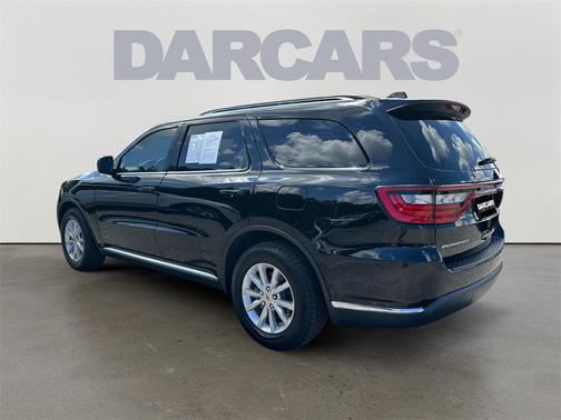 2024 Dodge Durango SXT