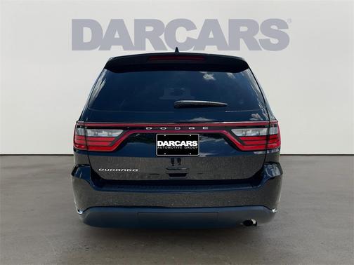 2024 Dodge Durango SXT