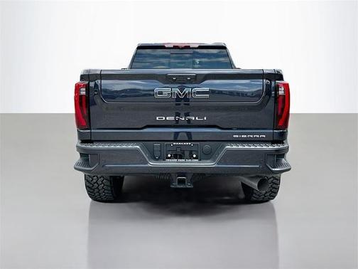 2024 GMC Sierra 3500 Denali Ultimate