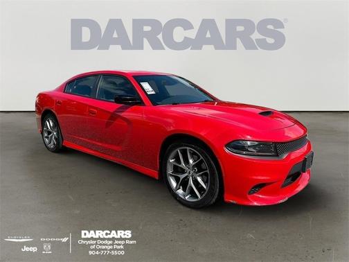 2023 Dodge Charger GT