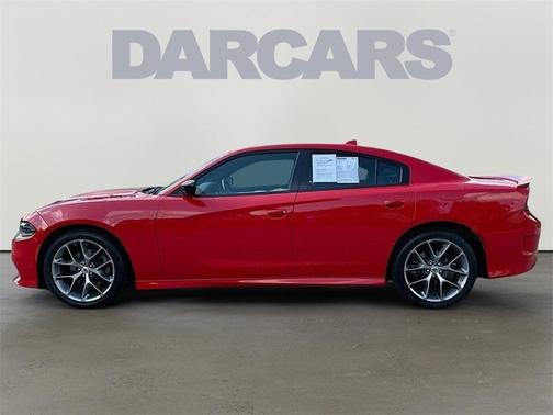 2023 Dodge Charger GT