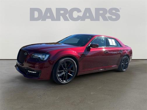 2023 Chrysler 300 