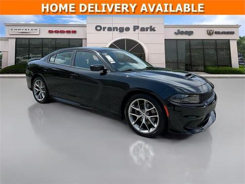 2023 Dodge Charger GT