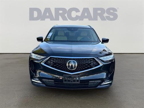2024 Acura MDX Advance