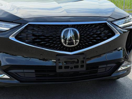 2024 Acura MDX Advance