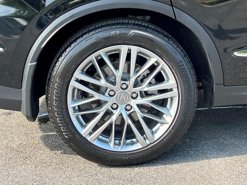 2024 Acura MDX Advance