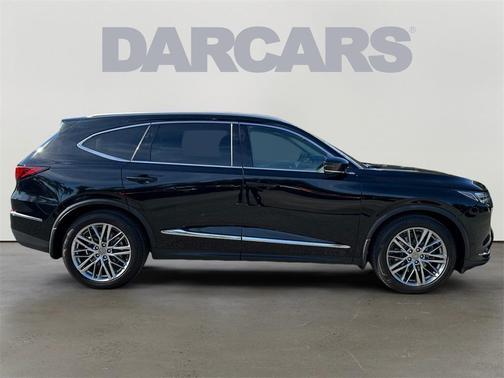 2024 Acura MDX Advance