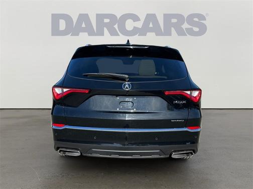 2024 Acura MDX Advance