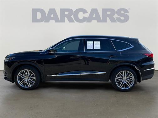 2024 Acura MDX Advance