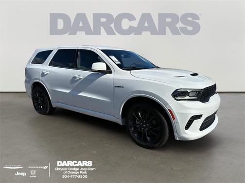 2022 Dodge Durango R/T