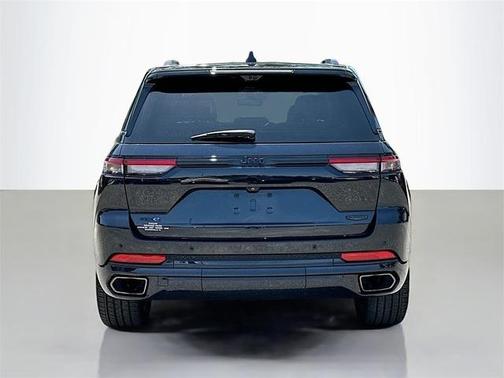 2023 Jeep Grand Cherokee 4xe Summit
