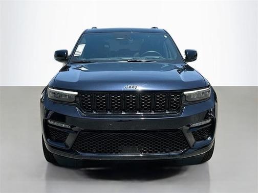 2023 Jeep Grand Cherokee 4xe Summit