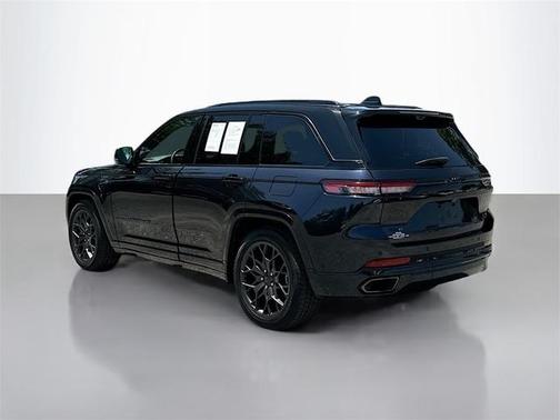 2023 Jeep Grand Cherokee 4xe Summit